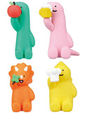 JOGUMAN Hide & Seek Figure [All 4 type set(Full Complete)]