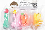 JOGUMAN Hide & Seek Figure [All 4 type set(Full Complete)]