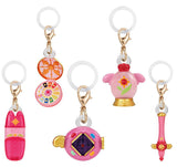 Yume no Crayon Oukoku Mejirushi Accessory [All 5 type set(Full Complete)]