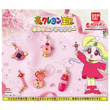 Yume no Crayon Oukoku Mejirushi Accessory [All 5 type set(Full Complete)]