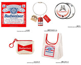 Budweiser Goods Collection [All 5 type set (Full Complete)]