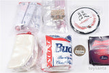 Budweiser Goods Collection [All 5 type set (Full Complete)]