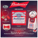 Budweiser Goods Collection [All 5 type set (Full Complete)]