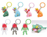 Osanpo Frog Fit v2.0 [All 8 type set(Full Complete)]