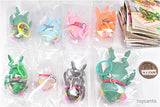 Osanpo Frog Fit v2.0 [All 8 type set(Full Complete)]