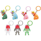 Osanpo Frog Fit v2.0 [Normal 7 type set (Secret are NOT including)]