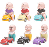 Oono Taro Baby Bu-Bu- Collection Part.2 [All 6 type set(Full Complete)]