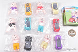 Oono Taro Baby Bu-Bu- Collection Part.2 [All 6 type set(Full Complete)]