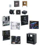 Manufacturer-Supervised Palm-Sized PC Parts [All 5 type set(Full Complete)]