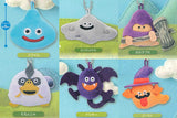 Dragon Quest Pettanko Monster! Mascot [All 6 type set (Full Complete)]