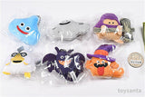 Dragon Quest Pettanko Monster! Mascot [All 6 type set (Full Complete)]