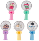 Crayon Shin-chan Penlight Stick [All 5 type set(Full Complete]