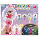 Crayon Shin-chan Penlight Stick [All 5 type set(Full Complete]
