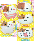 Mochinyami Fuwafuwa Die-Cut Pochette [All 5 type set(Full Complete)]