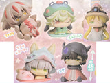 Onemutan Made in Abyss Awakening Mystery Nidone Pastel Color Ver. [All 5 type set(Full Complete)]