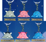 ChateauChaton Mendako Yurayura Marker [All 6 type set(Full Complete)]