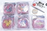 Godzilla Blister Figure Collection [All 5 type set(Full Complete]
