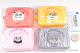 studioUG Silicone Pouch Collection [All 4 type set(Full Complete)]