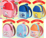 Sanrio Characters Kids' Backpack-Style Pouch Part.1 [All 6 type set(Full Complete)]