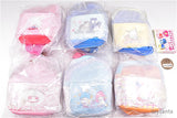 Sanrio Characters Kids' Backpack-Style Pouch Part.1 [All 6 type set(Full Complete)]