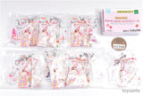 Sylvanian Families Baby Collection Ring Charm Baby Cake Party Series [All 7 type set(Full Complete)]