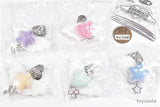 Angel Smartphone Charm [All 5 type set(Full Complete)]