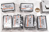 Shinkansen announcement button [All 6 type set(Full Complete)]