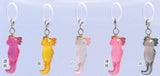 KYOMU. Tamashii Axolotl mine charm [All 5 type set(Full Complete)]