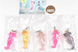 KYOMU. Tamashii Axolotl mine charm [All 5 type set(Full Complete)]