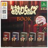 Osuwarichans BOOK [All 5 type set(Full Complete)]