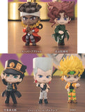 JoJo's Bizarre Adventure Stardust Crusaders Collection Figure RICH [All 5 type set(Full Complete)]