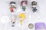 JoJo's Bizarre Adventure Stardust Crusaders Collection Figure RICH [All 5 type set(Full Complete)]