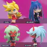 New PANTY & STOCKING with GARTERBELT Collection Figure RICH [All 4 type set(Full Complete)]