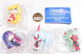 New PANTY & STOCKING with GARTERBELT Collection Figure RICH [All 4 type set(Full Complete)]