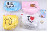 Uchinoko Senyou Tokutouseki Holder [All 4 type set (Full Complete)]
