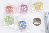 Kirakira Yo-Yo Petit Mark Charm [All 5 type set(Full Complete)]