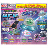Figure ga noreru! UFO Speaker Mascot NEXT [All 5 type set(Full Complete)]