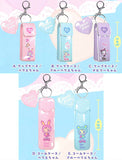 Mezzo Piano Lip & Comb Case Mascot with Mirror [All 5 type set(Full Complete)]