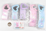 Mezzo Piano Lip & Comb Case Mascot with Mirror [All 5 type set(Full Complete)]