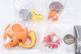 Pokemon Minnano Charizard [All 4 type set(Full Complete)]