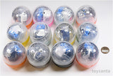 Capsule Plarail Airport Express! Daishugo Special [All 12 type set(Full Complete)]