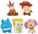 Katazun Fig. Toy Story 5 Part.1 [All 5 type set(Full Complete)]