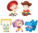 HAHAHA! Fig. Toy Story 5 [All 5 type set(Full Complete]