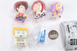 HAHAHA! Fig. Toy Story 5 [All 5 type set(Full Complete]