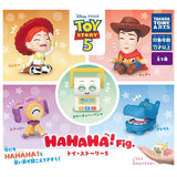 HAHAHA! Fig. Toy Story 5 [All 5 type set(Full Complete]