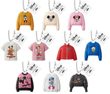 Disney SERIES CREATED by MUS Wear Collection Vol.2 [All 10 type set(Full Complete)]