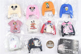 Disney SERIES CREATED by MUS Wear Collection Vol.2 [All 10 type set(Full Complete)]
