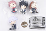 Katazun Fig. The anime Jujutsu Kaisen 5th Anniversary Part.2 [All 4 type set(Full Complete)]
