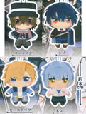 Promise of Wizard Capkko Friends Part.3 [All 4 type set(Full Complete)]