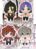 Promise of Wizard Capkko Friends Part.4 [All 4 type set(Full Complete)]